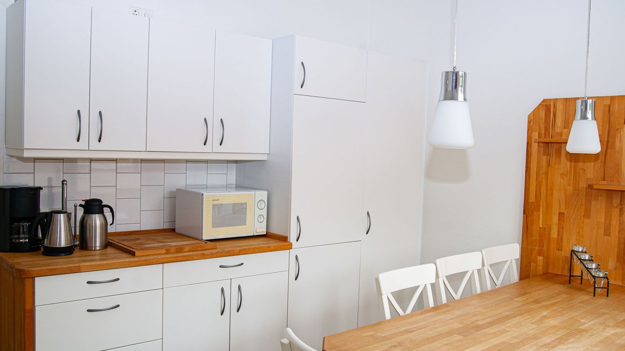 Essbereich Essbereich